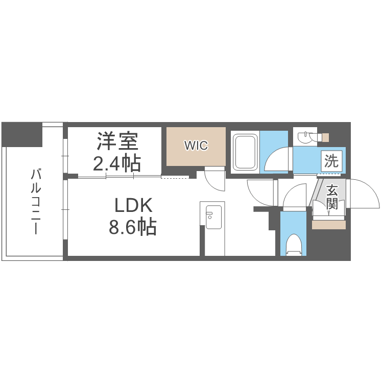 スタッフおすすめ新着物件