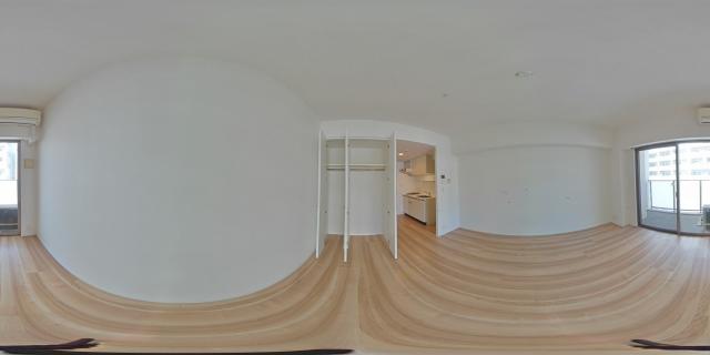 クローゼット