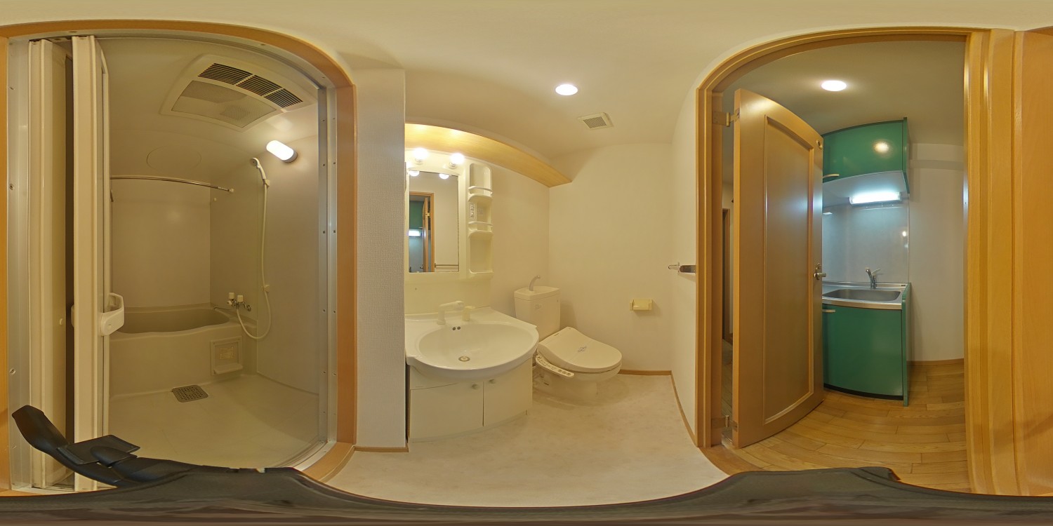 トイレ・洗面所