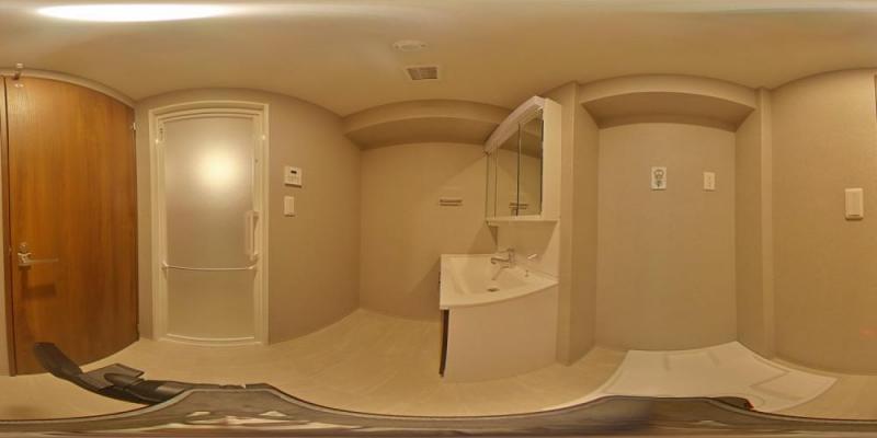 パウダールーム