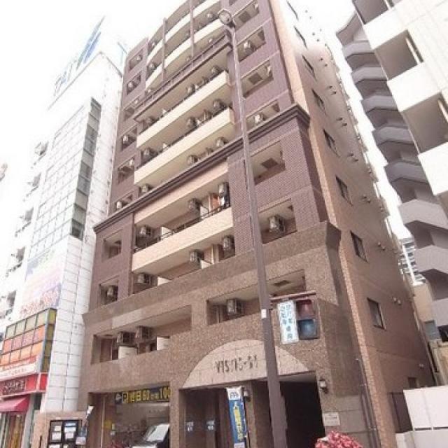 ピックアップ物件