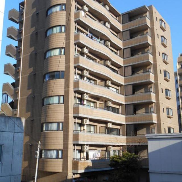 ピックアップ物件