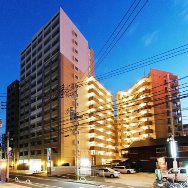 ピックアップ物件