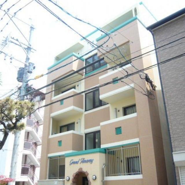 ピックアップ物件