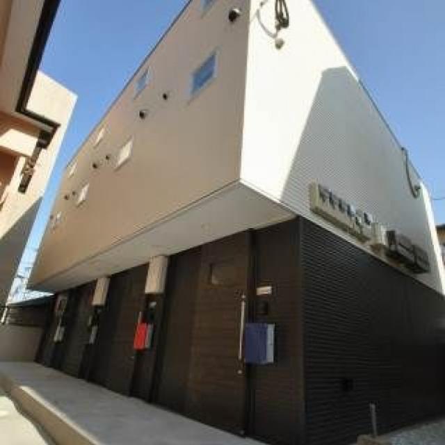 ピックアップ物件