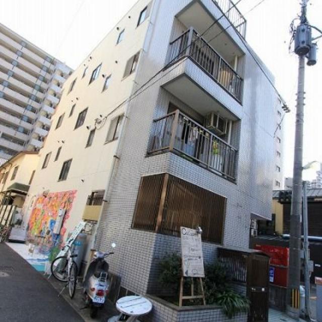 ピックアップ物件