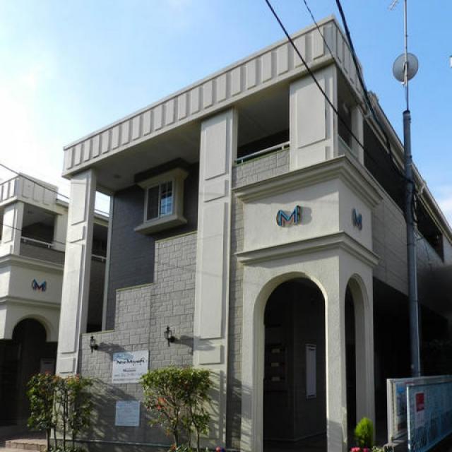 ピックアップ物件