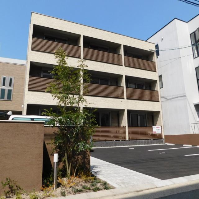 ピックアップ物件