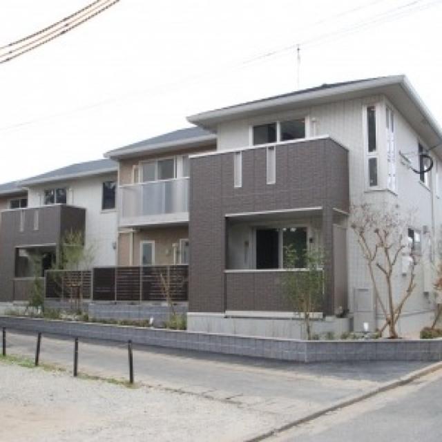 ピックアップ物件