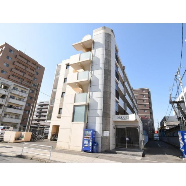 ピックアップ物件