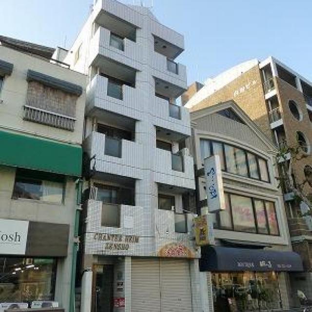 ピックアップ物件