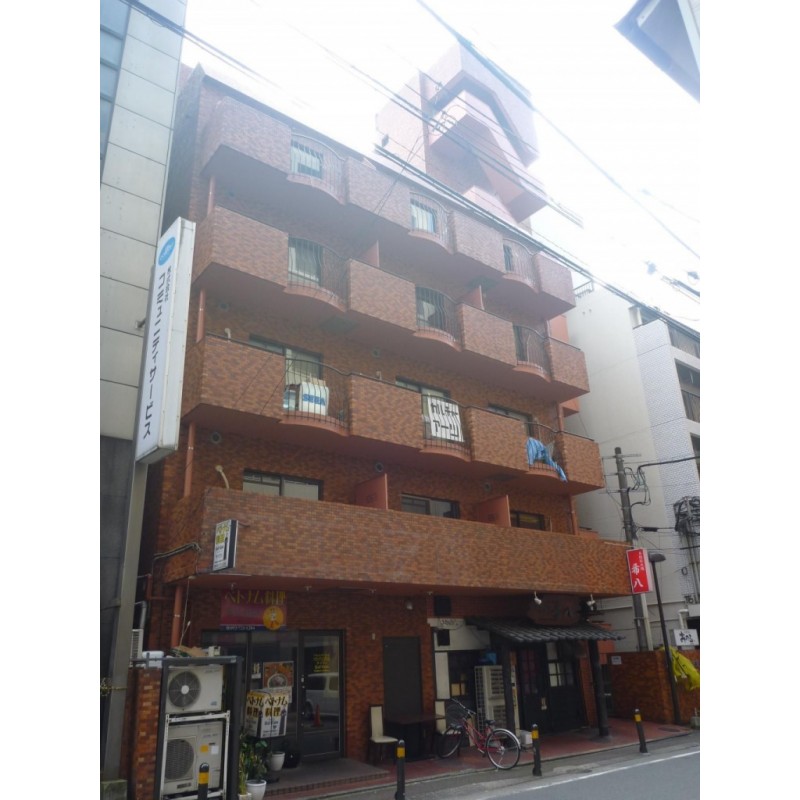 ピックアップ物件