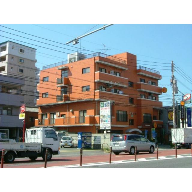 ピックアップ物件