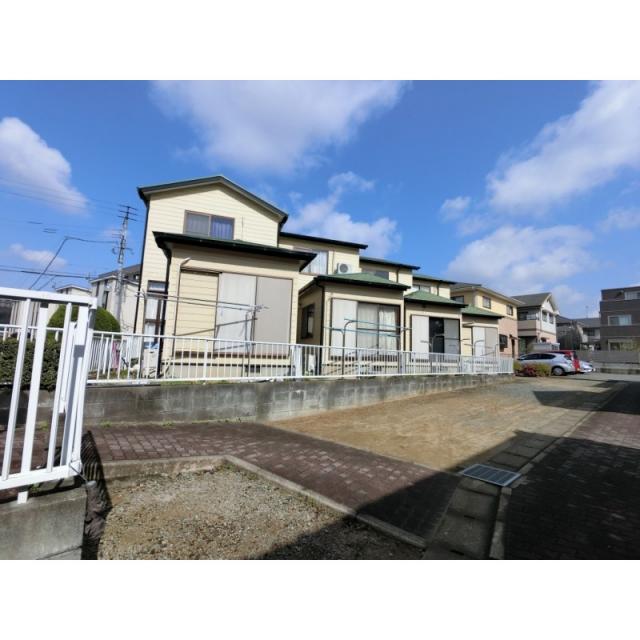 ピックアップ物件