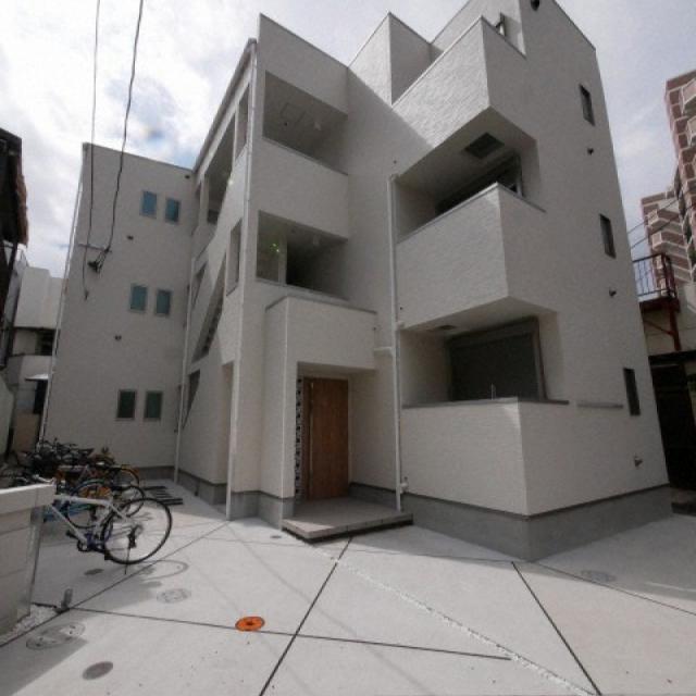 ピックアップ物件