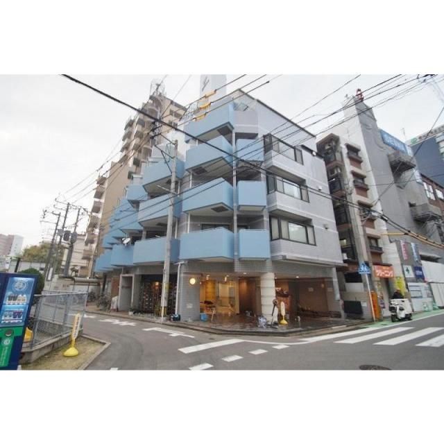 ピックアップ物件