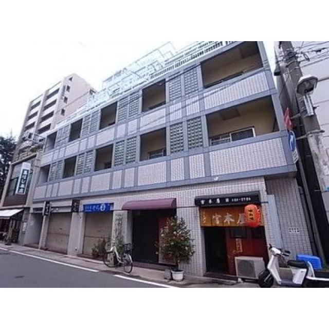 ピックアップ物件