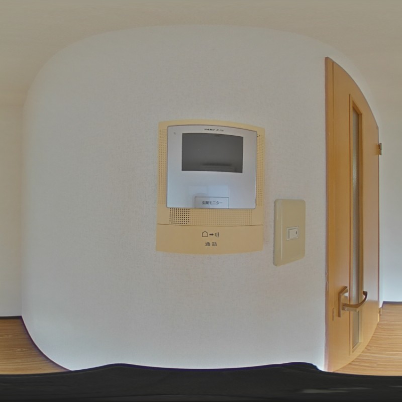 インターホン