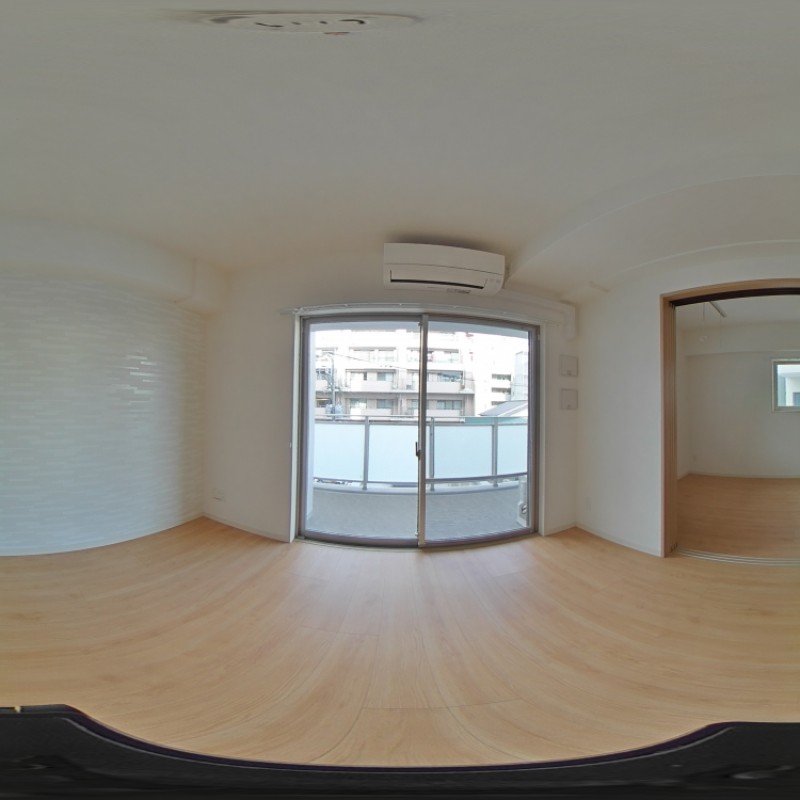 リビングダイニング