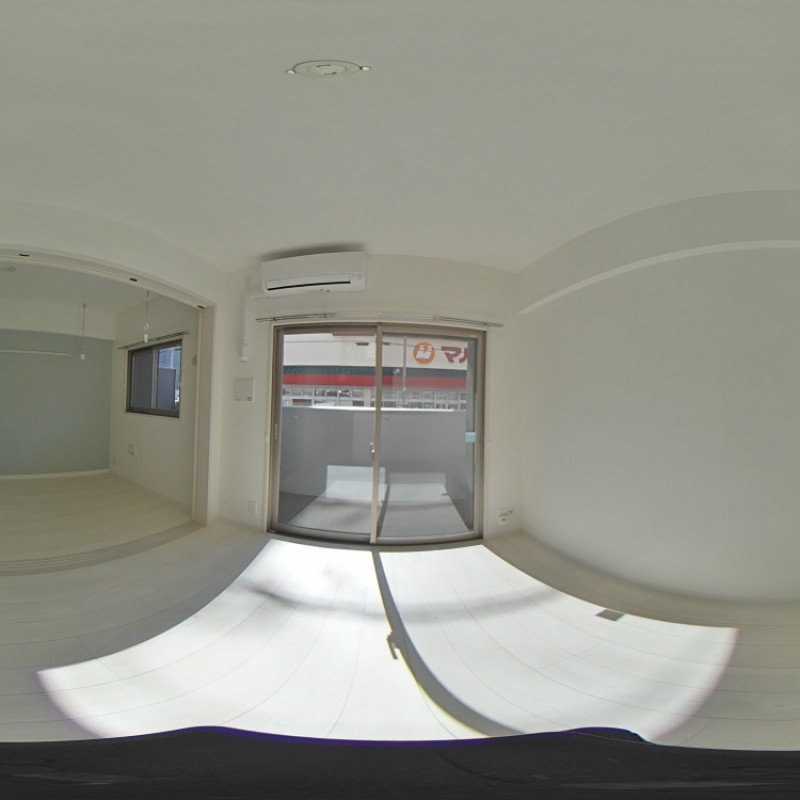 リビングダイニング