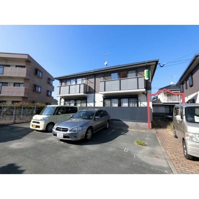 ピックアップ物件