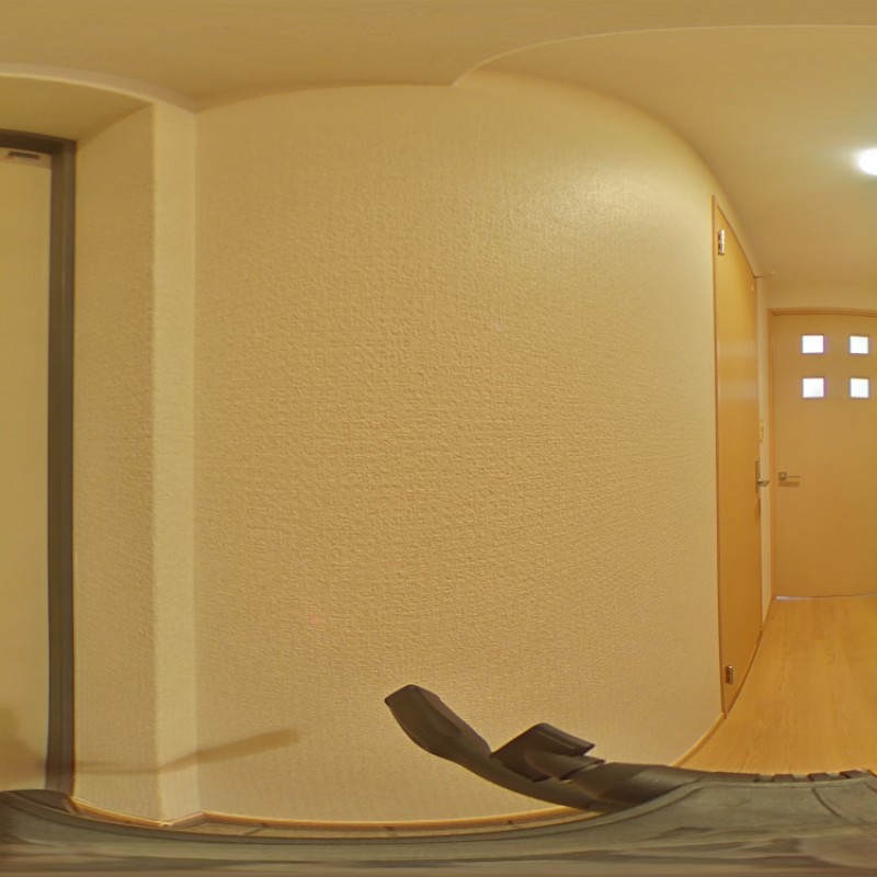 シューズボックス