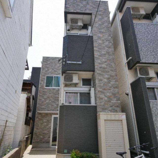 ピックアップ物件