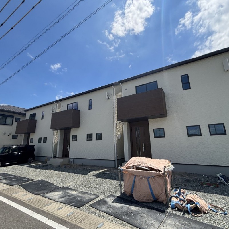ピックアップ物件