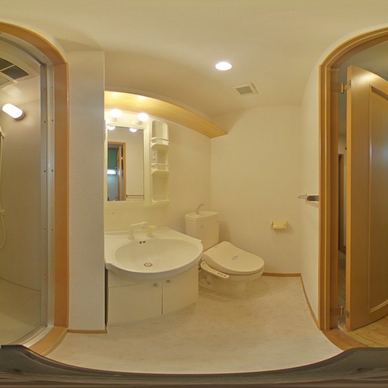 トイレ・洗面所