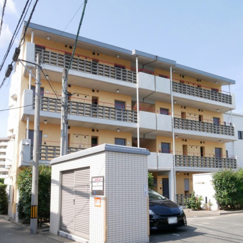 ピックアップ物件