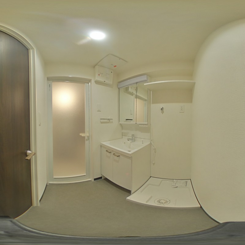洗面所