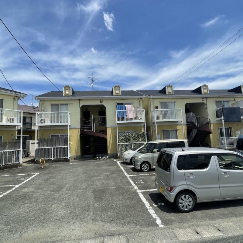 ピックアップ物件