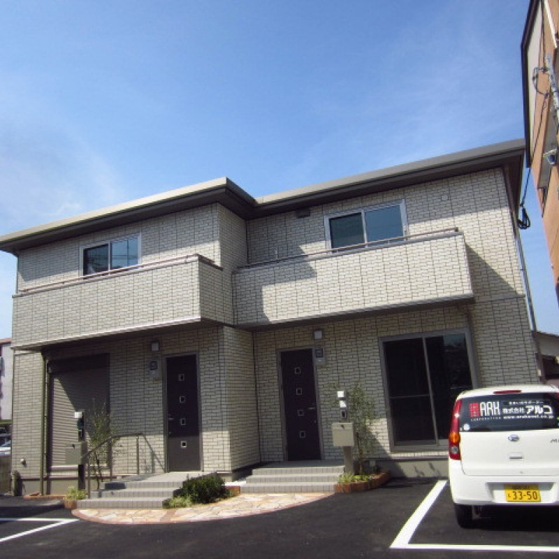 ピックアップ物件