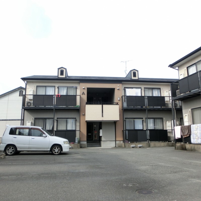 ピックアップ物件