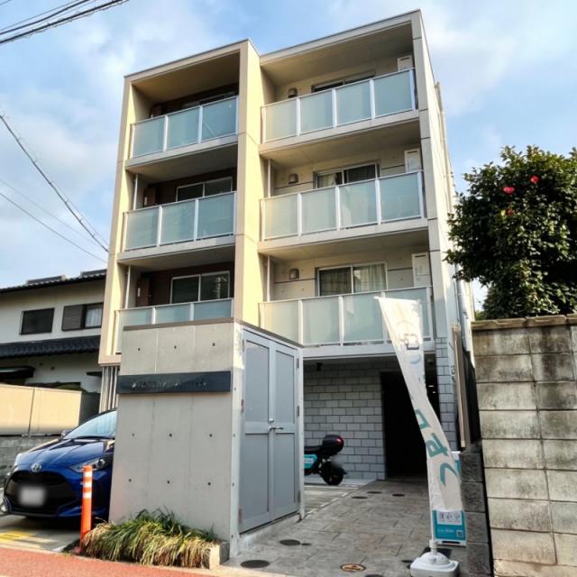 ピックアップ物件