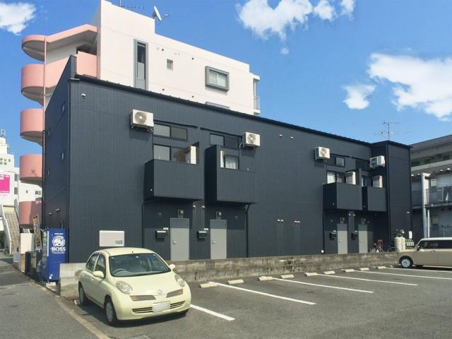 外観画像