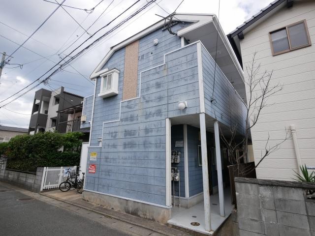 外観画像