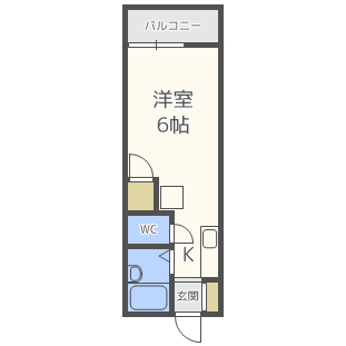 スタッフおすすめ新着物件