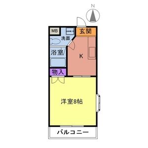 スタッフおすすめ新着物件