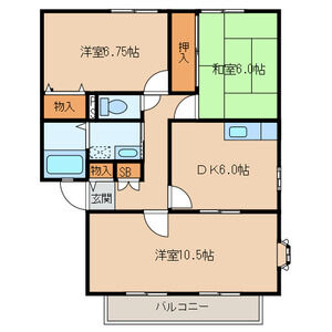 敷金・礼金ゼロ物件