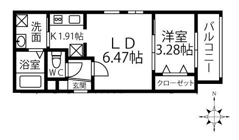 スタッフおすすめ新着賃貸物件