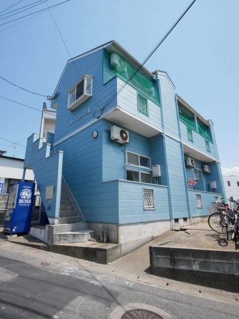 外観画像