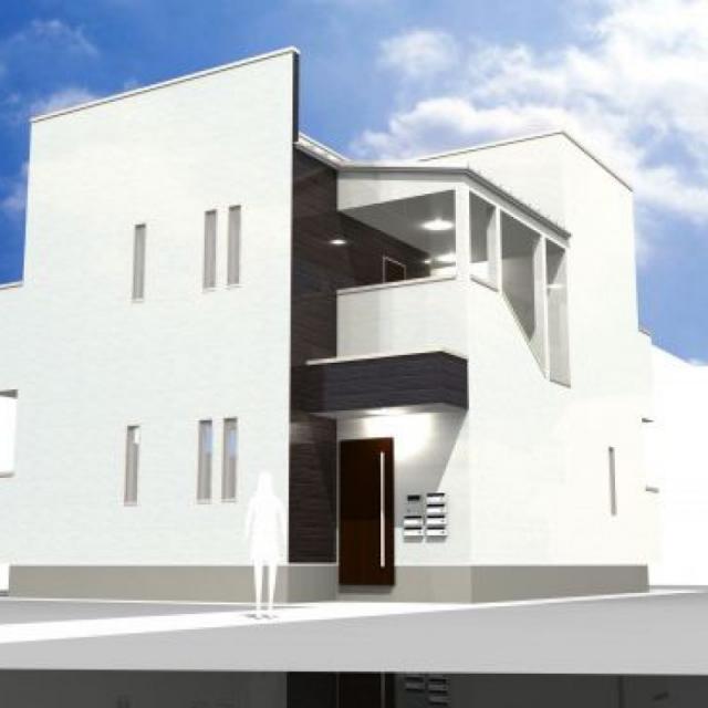 ピックアップ物件