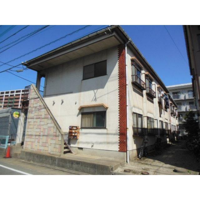 ピックアップ物件