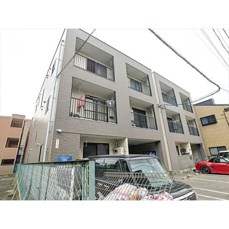 ピックアップ物件