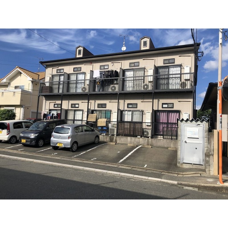 ピックアップ物件