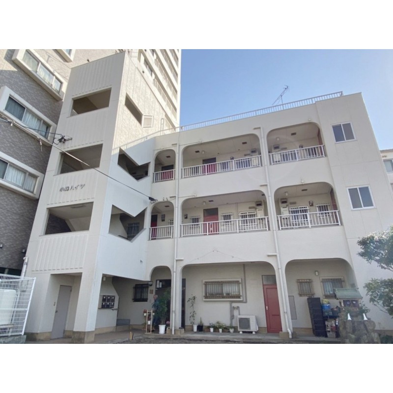 ピックアップ物件