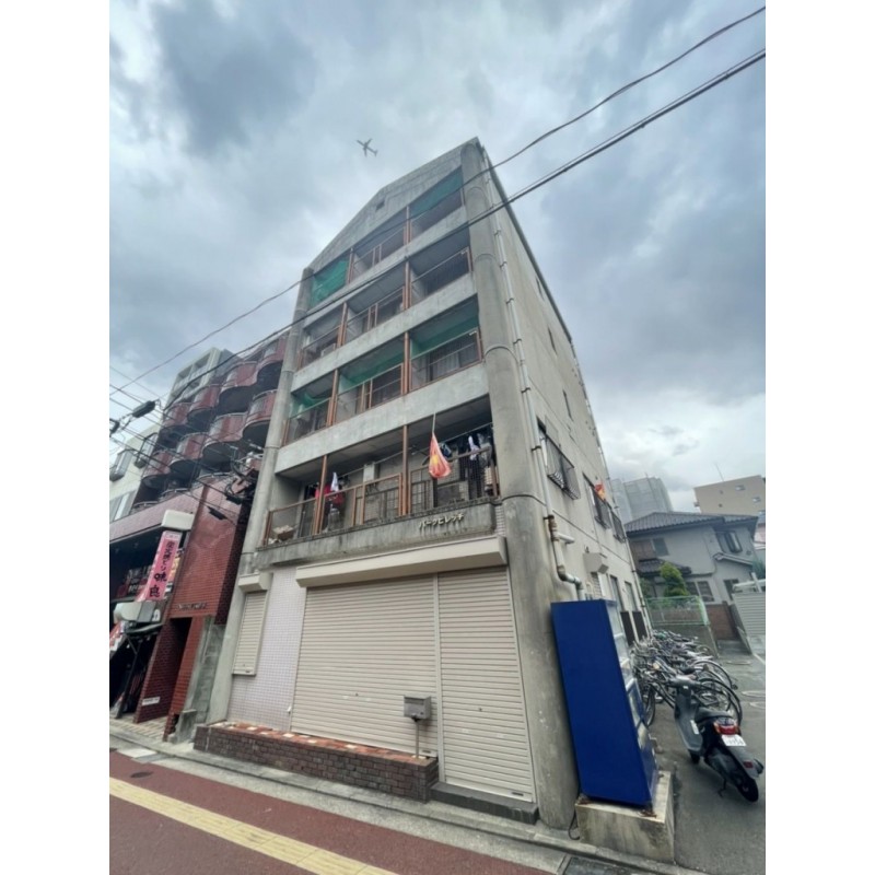 ピックアップ物件