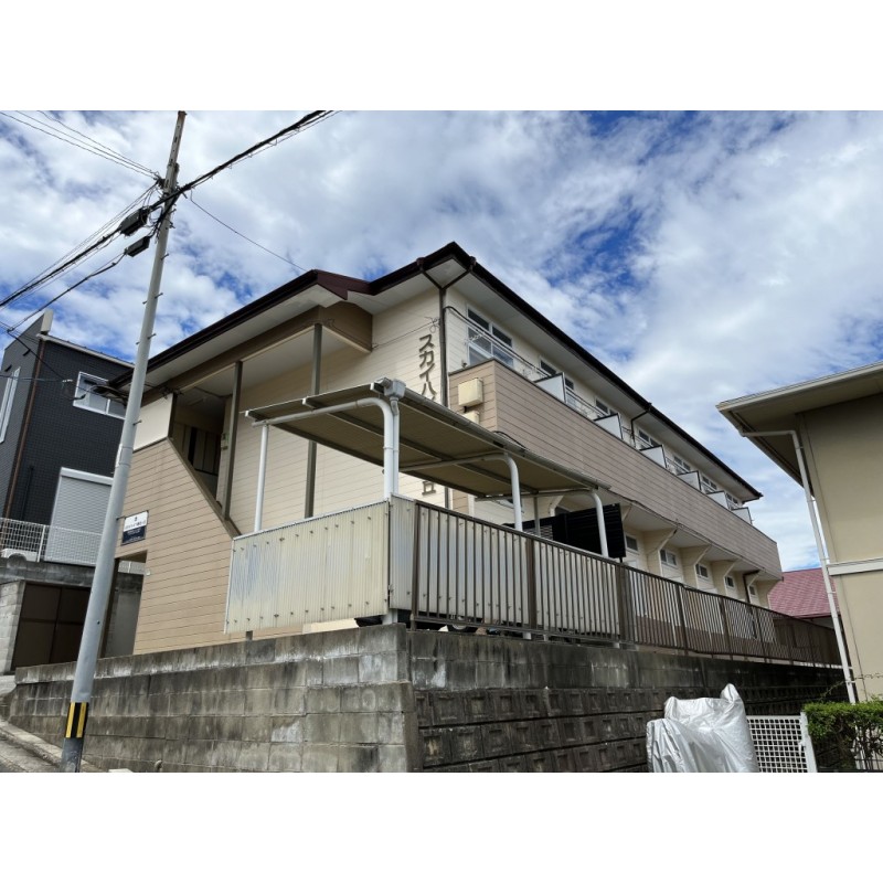 ピックアップ物件