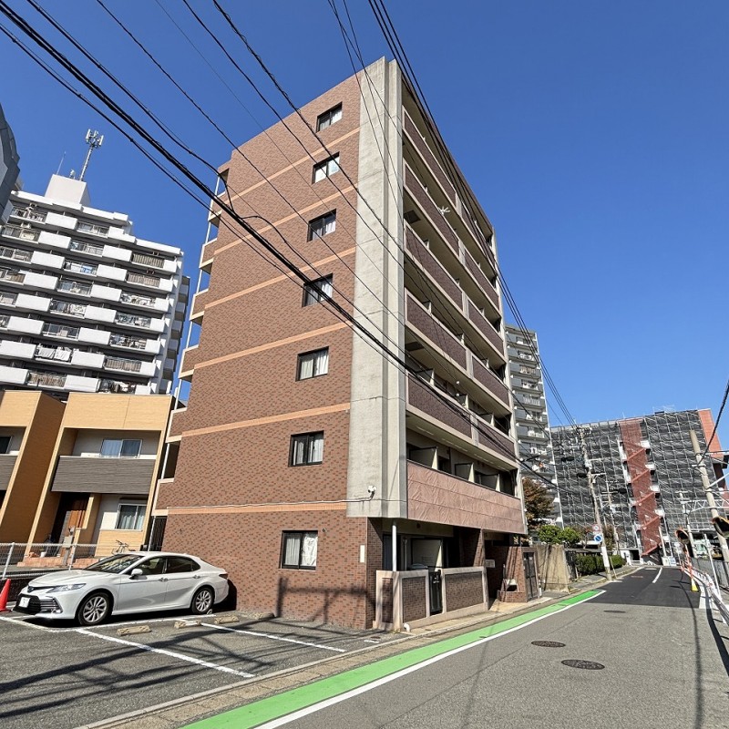 ピックアップ物件